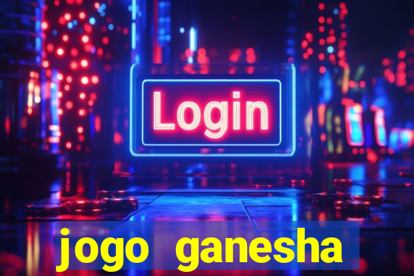 jogo ganesha fortune demo